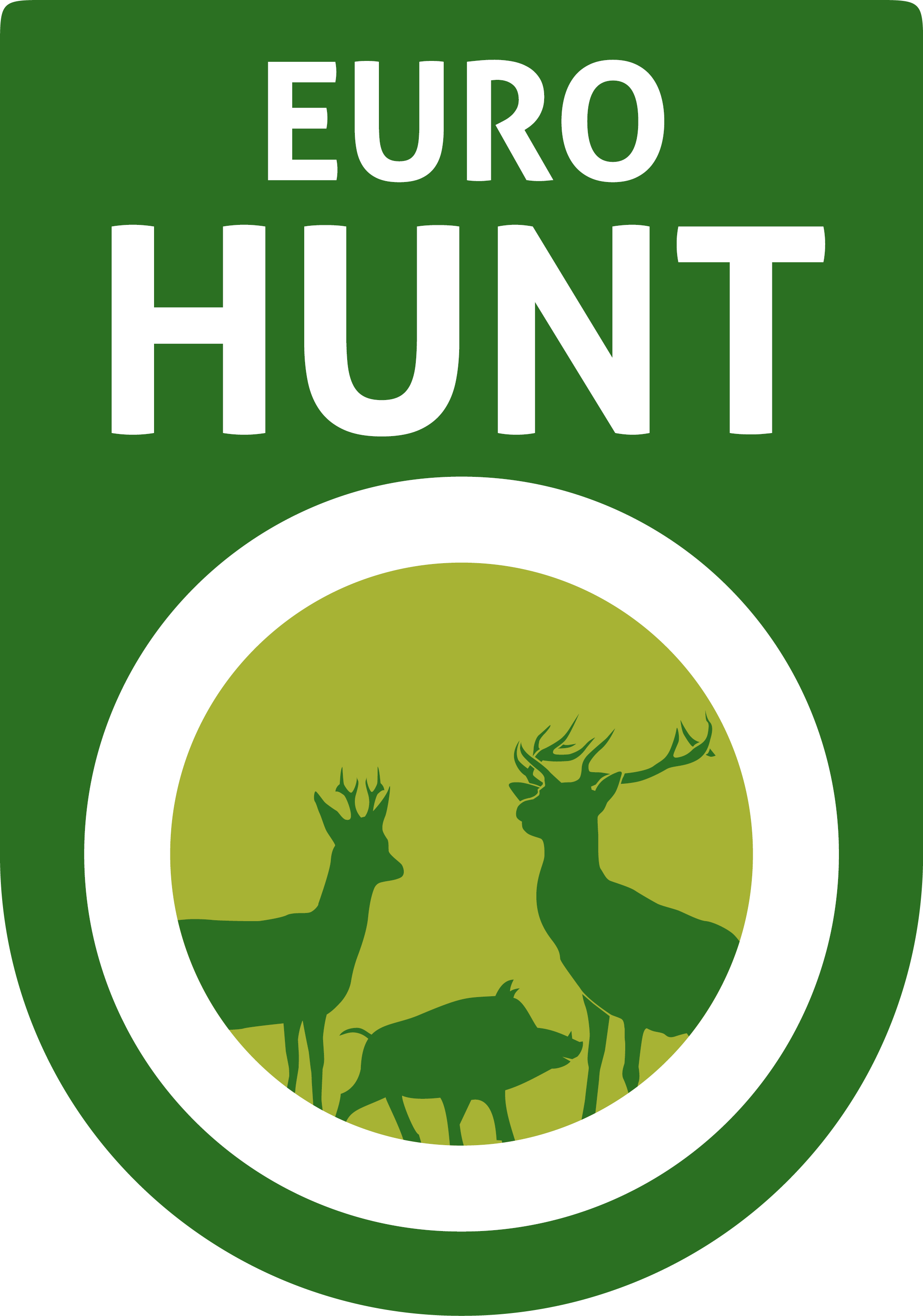 EUROHUNT